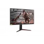 LG 32GN550-B monitor piatto per PC 80 cm (31.5") 1920 x 1080 Pixel Full HD Nero (32GN550-B)