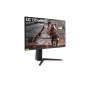 LG 32GN550-B monitor piatto per PC 80 cm (31.5") 1920 x 1080 Pixel Full HD Nero (32GN550-B)