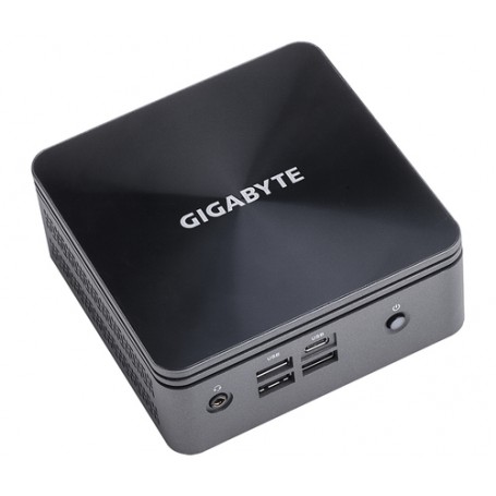 Gigabyte GB-BRi5H-10210(E) UCFF Nero i5-10210U 1,6 GHz (GB-BRI5H-10210E)
