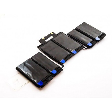 CoreParts MBXAP-BA0071 ricambio per notebook Batteria (MBXAP-BA0071)