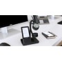 Yealink WH66 Mono Teams Sistema di audioconferenza personale Bluetooth Nero (WH66 MONO TEAMS)