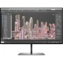 HP Z27u G3 68,6 cm (27") 2560 x 1440 Pixel 2K Ultra HD LED Argento (1B9X2AA#ABB)