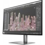 HP Z27u G3 68,6 cm (27") 2560 x 1440 Pixel 2K Ultra HD LED Argento (1B9X2AA#ABB)