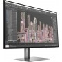 HP Z27u G3 68,6 cm (27") 2560 x 1440 Pixel 2K Ultra HD LED Argento (1B9X2AA#ABB)