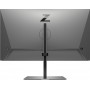 HP Z27u G3 68,6 cm (27") 2560 x 1440 Pixel 2K Ultra HD LED Argento (1B9X2AA#ABB)