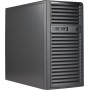 Supermicro CSE-731I-404B computer case Mini Tower Nero 400 W (CSE-731I-404B)