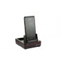 Honeywell CT40-HB-UVN-0 Caricabatterie per dispositivi mobili Nero Interno (CT40-HB-UVN-0)
