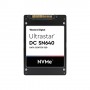 Western Digital Ultrastar DC SN640 2.5" 3200 GB PCI Express 3.1 3D TLC NVMe (0TS1856)