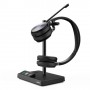 Yealink WH62 Dual UC Sistema di audioconferenza personale Nero (WH62 DUAL UC)