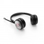 Yealink WH62 Dual UC Sistema di audioconferenza personale Nero (WH62 DUAL UC)