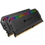 Corsair Dominator CMT16GX4M2D3600C18 memoria 16 GB 2 x 8 GB DDR4 3600 MHz (CMT16GX4M2D3600C18)
