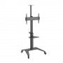 PureLink PDS-0002C Supporto TV a parete 2,03 m (80") Nero (PDS-0002C)