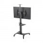 PureLink PDS-0002C Supporto TV a parete 2,03 m (80") Nero (PDS-0002C)