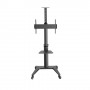 PureLink PDS-0002C Supporto TV a parete 2,03 m (80") Nero (PDS-0002C)