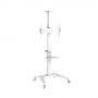 PureLink PDS-0003C Supporto TV a parete 2,03 m (80") Bianco (PDS-0003C)
