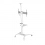 PureLink PDS-0003C Supporto TV a parete 2,03 m (80") Bianco (PDS-0003C)
