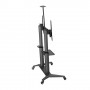 PureLink PDS-0012C Supporto TV a parete 2,29 m (90") Nero (PDS-0012C)
