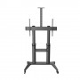 PureLink PDS-0012C Supporto TV a parete 2,29 m (90") Nero (PDS-0012C)