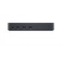 DELL D3100 replicatore di porte e docking station per notebook Cablato USB 3.2 Gen 1 (3.1 Gen 1) Type-B Nero (D3100)