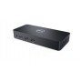 DELL D3100 replicatore di porte e docking station per notebook Cablato USB 3.2 Gen 1 (3.1 Gen 1) Type-B Nero (D3100)