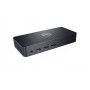 DELL D3100 replicatore di porte e docking station per notebook Cablato USB 3.2 Gen 1 (3.1 Gen 1) Type-B Nero (D3100)