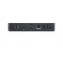 DELL D3100 replicatore di porte e docking station per notebook Cablato USB 3.2 Gen 1 (3.1 Gen 1) Type-B Nero (D3100)