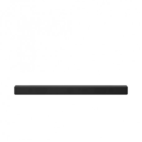 LG SN7CY.DEUSLLK altoparlante soundbar Nero 3.0.2 canali 160 W (SN7CY.DEUSLLK)