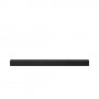 LG SN7CY.DEUSLLK altoparlante soundbar Nero 3.0.2 canali 160 W (SN7CY.DEUSLLK)