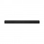 LG SN7CY.DEUSLLK altoparlante soundbar Nero 3.0.2 canali 160 W (SN7CY.DEUSLLK)