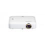 LG PH510PG videoproiettore Standard throw projector 550 ANSI lumen DLP 720p (1280x720) Bianco (PH510PG)