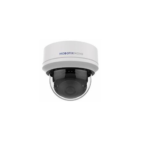 Mobotix MX-VD2A-2-IR-VA telecamera di sorveglianza Telecamera di sicurezza IP Interno e esterno Cupola 1920 x  (MX-VD2A-2-IR-VA)