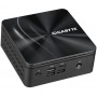 Gigabyte GB-BRR7H-4800 barebone per PC/stazione di lavoro UCFF Nero 4800U 2 GHz (GB-BRR7H-4800)