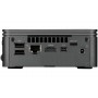 Gigabyte GB-BRR7H-4800 barebone per PC/stazione di lavoro UCFF Nero 4800U 2 GHz (GB-BRR7H-4800)