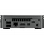 Gigabyte GB-BRR7-4700 barebone per PC/stazione di lavoro UCFF Nero 4700U 2 GHz (GB-BRR7-4700)