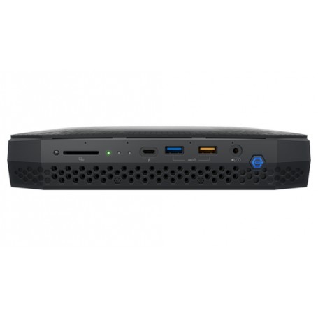 Intel NUC 11 Enthusiast Nero i7-1165G7 (RNUC11PHKI7C000)