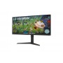 LG 34WP65G-B monitor piatto per PC 86,4 cm (34") 2560 x 1080 Pixel UltraWide Full HD Nero (34WP65G-B)
