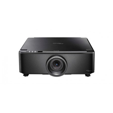 Optoma ZU720TST videoproiettore Proiettore a corto raggio 7000 ANSI lumen DLP WUXGA (1920x1200) Compatibilità 3D (E9PD7HG01EZ3)