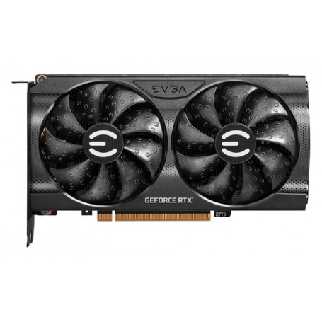 EVGA 12G-P5-3657-KR scheda video NVIDIA GeForce RTX 3060 12 GB GDDR6 (12G-P5-3657-KR)