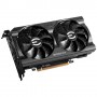 EVGA 12G-P5-3657-KR scheda video NVIDIA GeForce RTX 3060 12 GB GDDR6 (12G-P5-3657-KR)