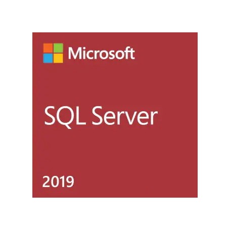 Microsoft SQL Server 2019 1 licenza/e 10 anno/i (359-06811)