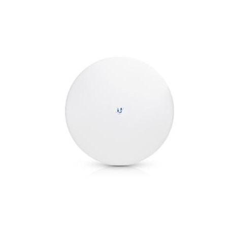 Ubiquiti Networks LTU-PRO punto accesso WLAN Bianco Supporto Power over Ethernet (PoE) (LTU-PRO)