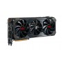 PowerColor Red Devil Radeon RX 6700XT AMD Radeon RX 6700 XT 12 GB GDDR6 (AXRX 6700XT 12GBD6-3DHE/OC)