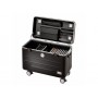 Parat PARAPROJECT Case TC20 Nero Interno, Esterno (208720151)