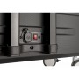 Parat PARAPROJECT Case TC20 Nero Interno, Esterno (208720151)