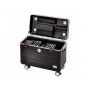 Parat PARAPROJECT Case TC20 Nero Interno, Esterno (208721151)