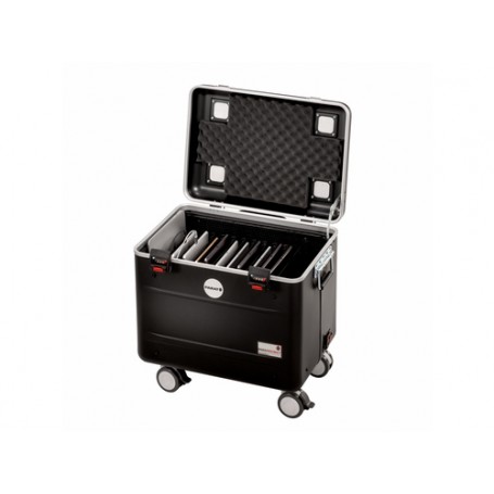 Parat PARAPROJECT Case TC10 Nero Interno, Esterno (208710151)