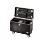 Parat PARAPROJECT Case TC20 Plus Nero Interno, Esterno (20872015101)