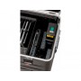 Parat PARAPROJECT Case TC20 Plus Nero Interno, Esterno (20872015101)