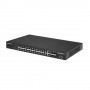 Edimax GS-5424PLC V2 switch di rete Gigabit Ethernet (10/100/1000) Supporto Power over Ethernet (PoE) 1U Nero (GS-5424PLC V2)