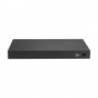 Edimax GS-5424PLC V2 switch di rete Gigabit Ethernet (10/100/1000) Supporto Power over Ethernet (PoE) 1U Nero (GS-5424PLC V2)